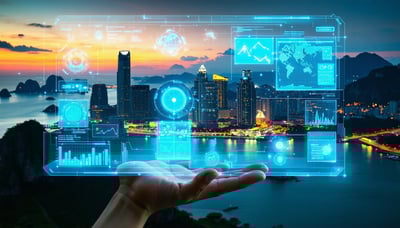 Setting Up a 100% Foreign-Owned BOI-Promoted Company in Thailand for aiTravel