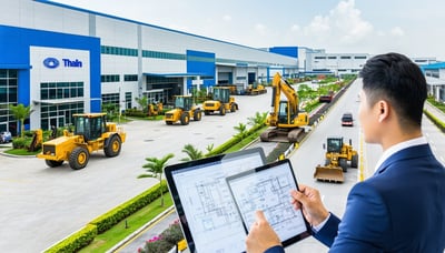 Thailand’s IEAT vs BOI: A Strategic Guide for Foreign Manufacturers