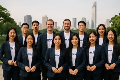 Setting Up Your Thai Company and Work Permit: Step-by-Step Guide for Foreign Directors