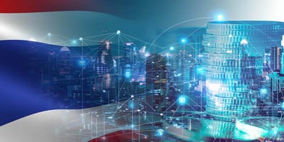 Thailand's New Financial Hub: A Game-Changer for Global Entrepreneurs